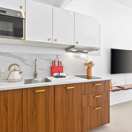 L'astoria - Somptueux - Proche - Carré D'or Appartement