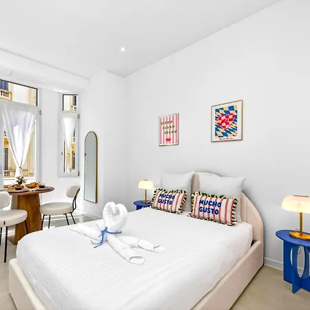 L'astoria - Somptueux - Proche - Carré D'or Menton