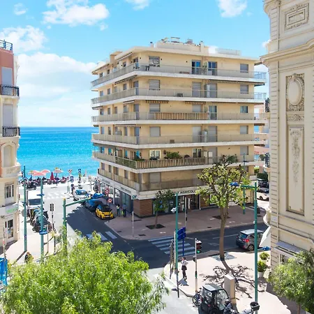 L'astoria - Somptueux - Proche - Carré D'or Menton