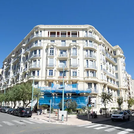 L'astoria - Somptueux - Proche - Carré D'or Appartement Menton